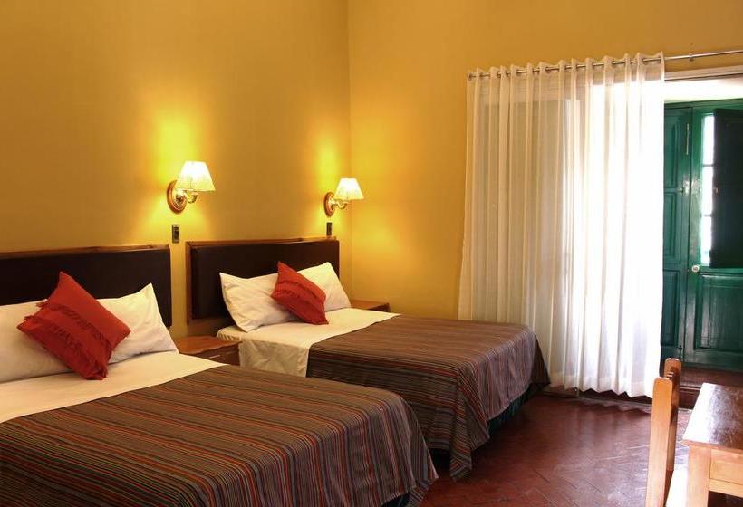 Hotel Tupac Yupanqui | Cuzco | Cuzco | Perú 4