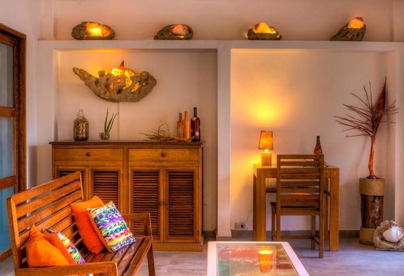 Hotel Sunset Mancora | Máncora | Talara | Perú 1