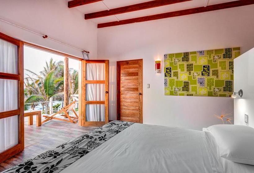 Hotel Sunset Mancora | Máncora | Talara | Perú 11