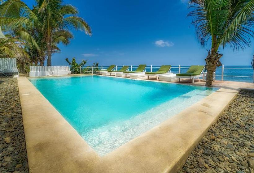 Hotel Sunset Mancora | Máncora | Talara | Perú 12