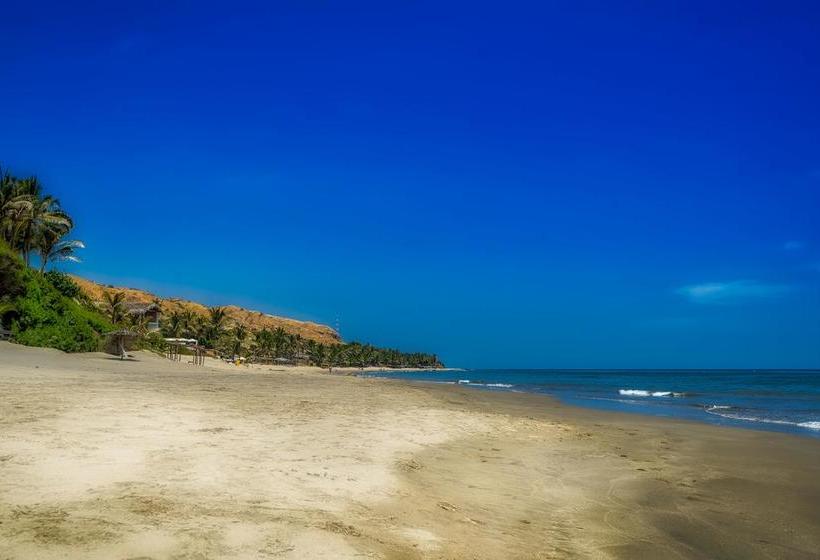 Hotel Sunset Mancora | Máncora | Talara | Perú 13