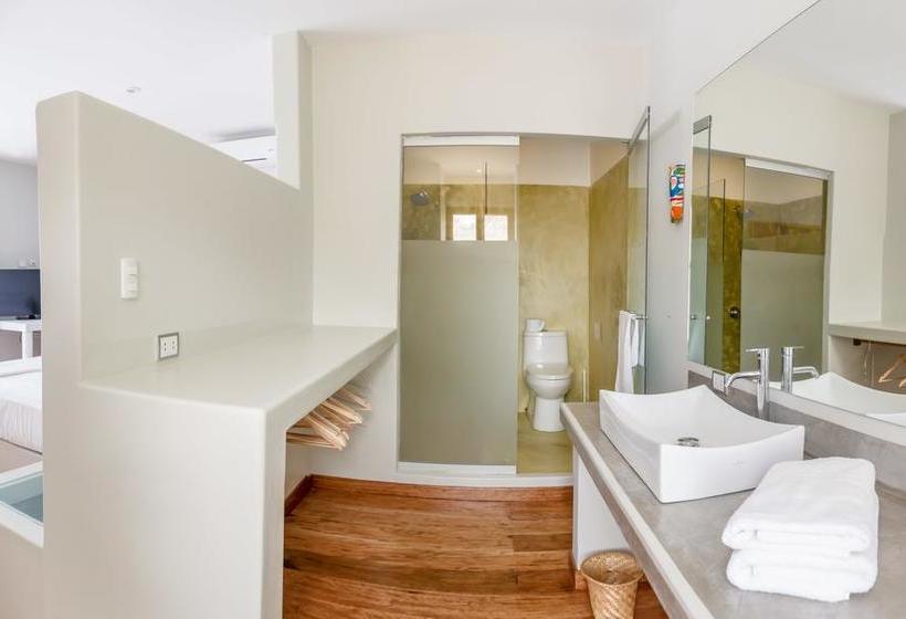 Hotel Sunset Mancora | Máncora | Talara | Perú 14