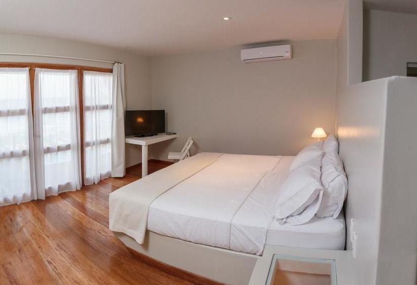 Hotel Sunset Mancora | Máncora | Talara | Perú 17