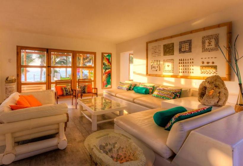 Hotel Sunset Mancora | Máncora | Talara | Perú 3