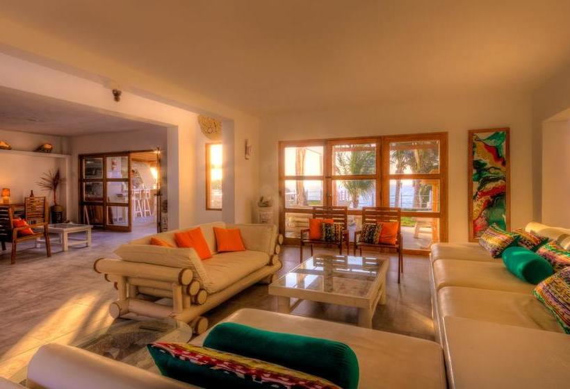 Hotel Sunset Mancora | Máncora | Talara | Perú 4