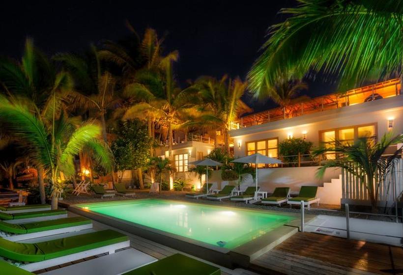 Hotel Sunset Mancora | Máncora | Talara | Perú 6