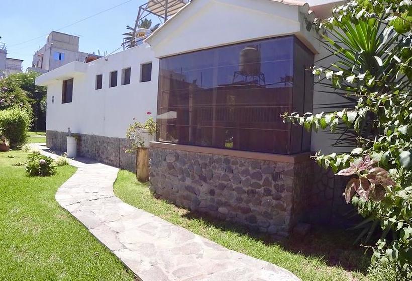 Hotel Grace Valley | Arequipa | Arequipa | Perú 11