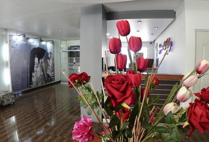 Hotel Grace Valley | Arequipa | Arequipa | Perú 13