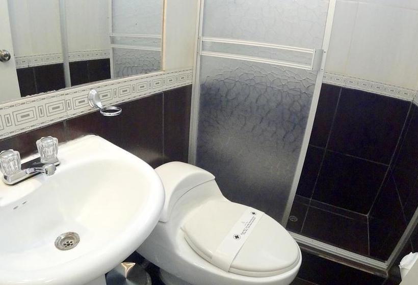 Hotel Grace Valley | Arequipa | Arequipa | Perú 14