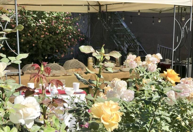 Hotel Grace Valley | Arequipa | Arequipa | Perú 16