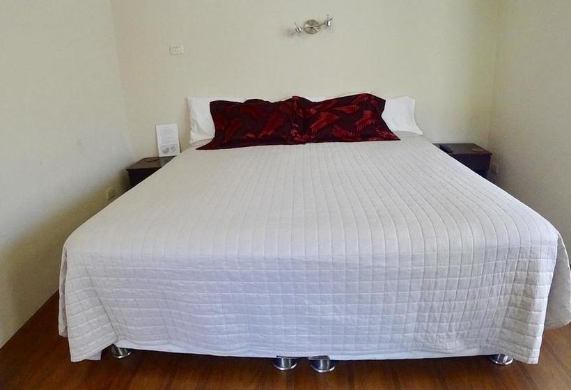 Hotel Grace Valley | Arequipa | Arequipa | Perú 2