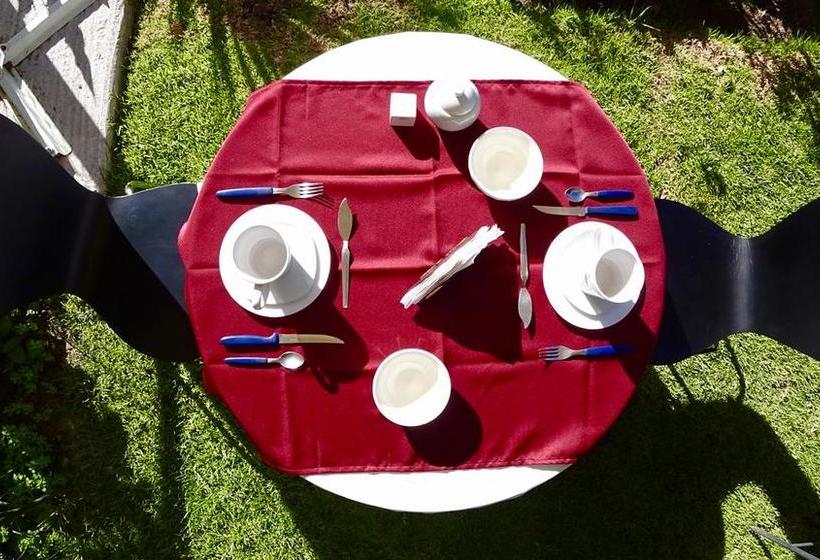 Hotel Grace Valley | Arequipa | Arequipa | Perú 3