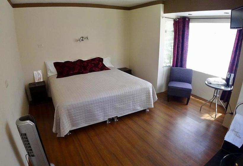 Hotel Grace Valley | Arequipa | Arequipa | Perú 4