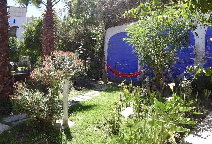 Hotel Grace Valley | Arequipa | Arequipa | Perú 5