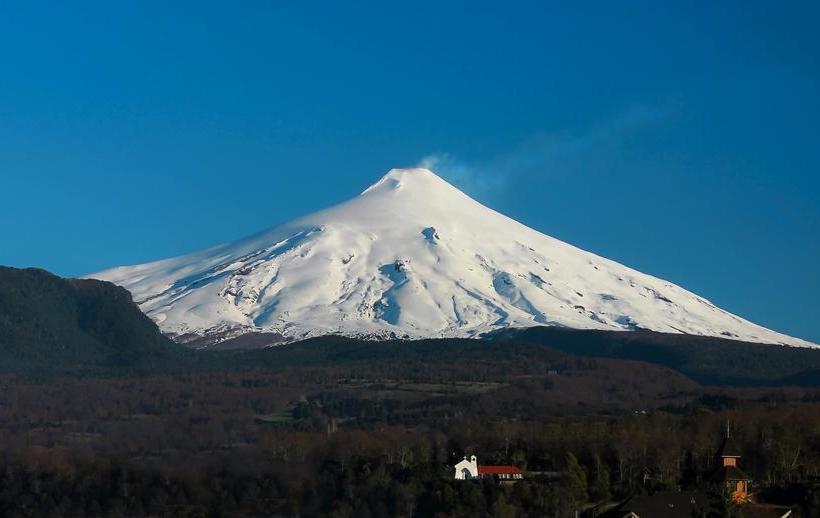 Hotel Rangi Pucon | Pucon | Araucanía | Chile 10