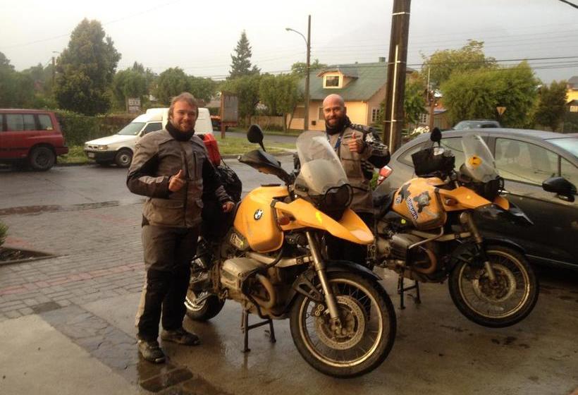 Hotel Rangi Pucon | Pucon | Araucanía | Chile 12