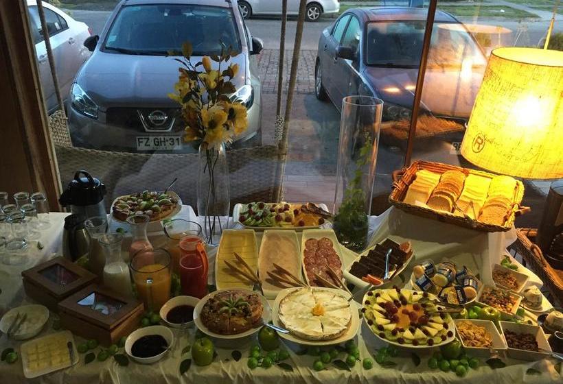 Hotel Rangi Pucon | Pucon | Araucanía | Chile 13