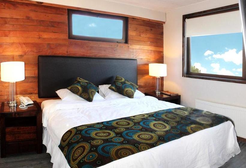 Hotel Rangi Pucon | Pucon | Araucanía | Chile 2