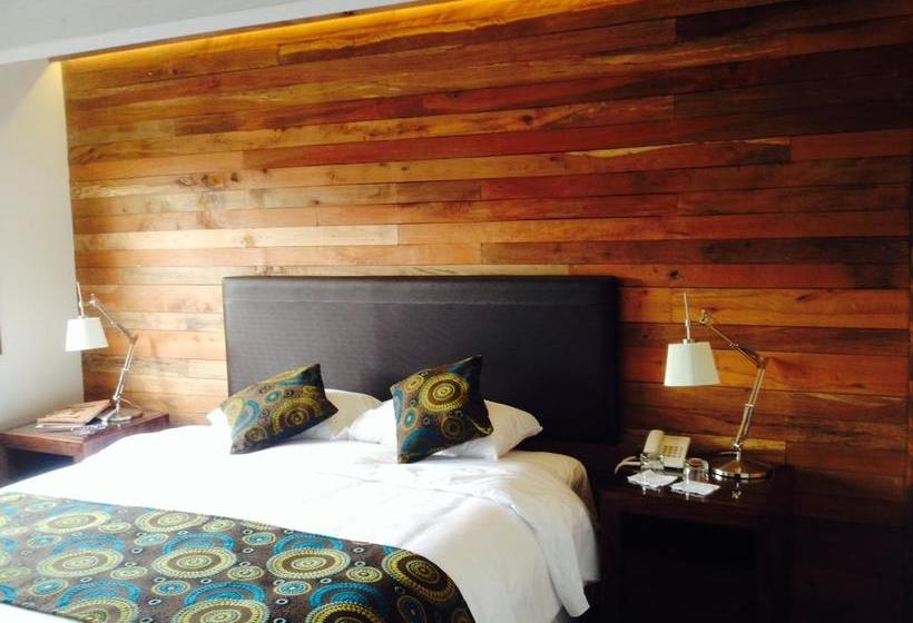 Hotel Rangi Pucon | Pucon | Araucanía | Chile 3