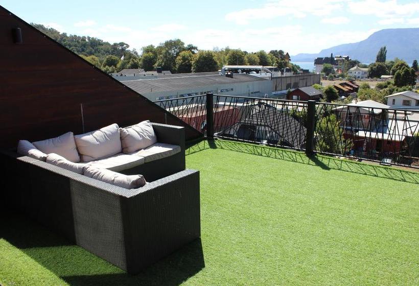 Hotel Rangi Pucon | Pucon | Araucanía | Chile 5