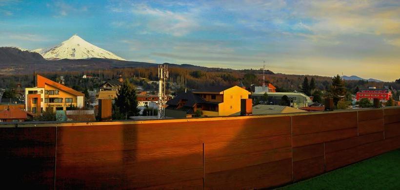 Hotel Rangi Pucon | Pucon | Araucanía | Chile 8