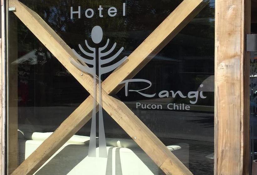 Hotel Rangi Pucon | Pucon | Araucanía | Chile 9