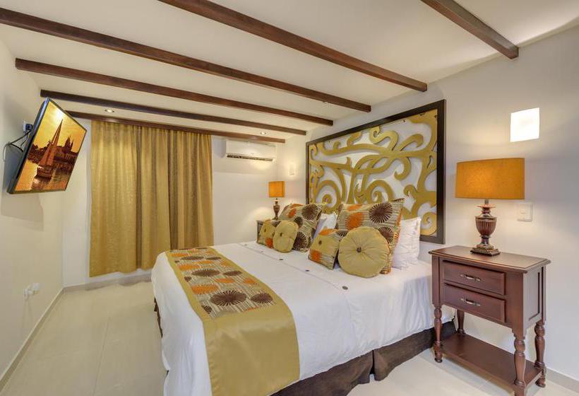 Hotel Boutique Casa del Arsenal | Cartagena de Indias | Bolivar | Colombia 11