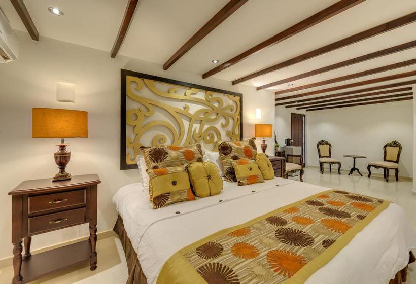 Hotel Boutique Casa del Arsenal | Cartagena de Indias | Bolivar | Colombia 12