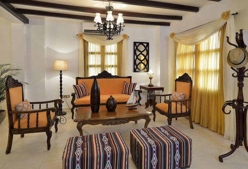 Hotel Boutique Casa del Arsenal | Cartagena de Indias | Bolivar | Colombia 4