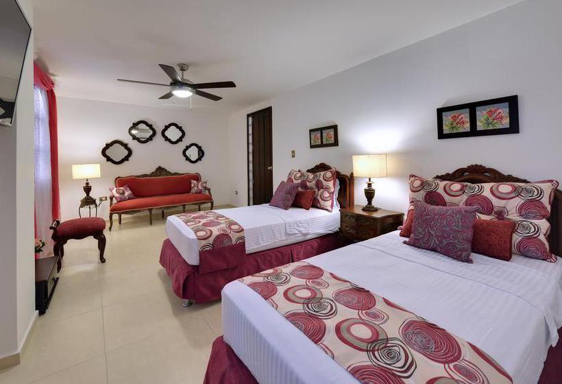 Hotel Boutique Casa del Arsenal | Cartagena de Indias | Bolivar | Colombia 5