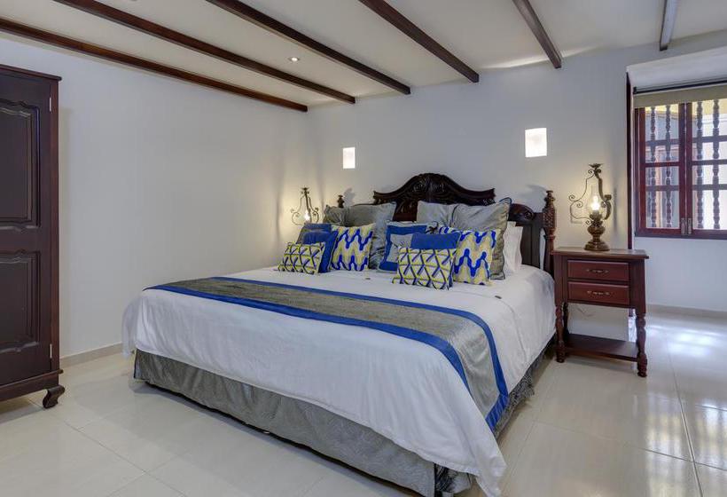 Hotel Boutique Casa del Arsenal | Cartagena de Indias | Bolivar | Colombia 6