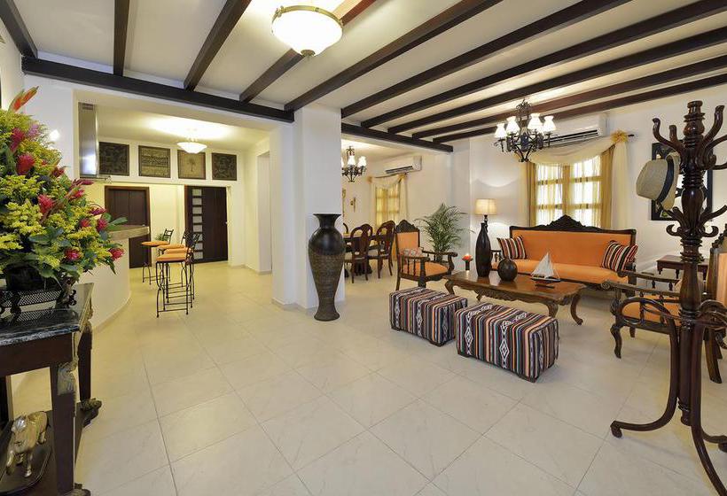 Hotel Boutique Casa del Arsenal | Cartagena de Indias | Bolivar | Colombia 7