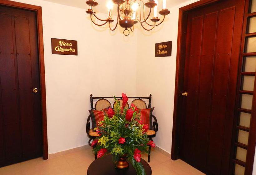 Hotel Boutique Casa del Arsenal | Cartagena de Indias | Bolivar | Colombia 8