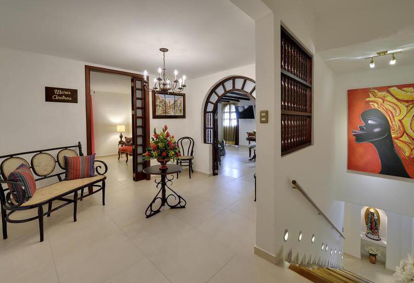 Hotel Boutique Casa del Arsenal | Cartagena de Indias | Bolivar | Colombia 9