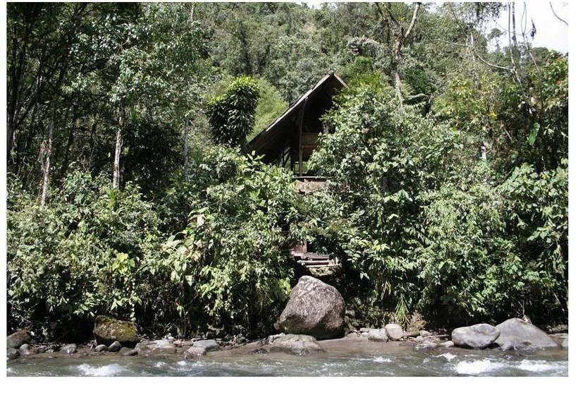 Bed and Breakfast Mindogreen Turismo Ecológico Pichincha