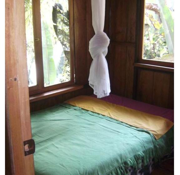 Bed and Breakfast Mindogreen Turismo Ecológico | Mindo | Pichincha | Ecuador 1