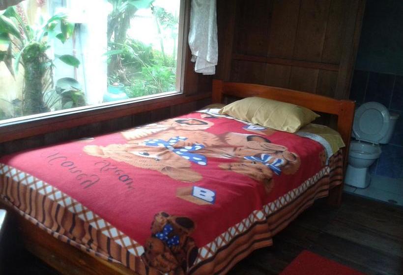 Bed and Breakfast Mindogreen Turismo Ecológico | Mindo | Pichincha | Ecuador 11