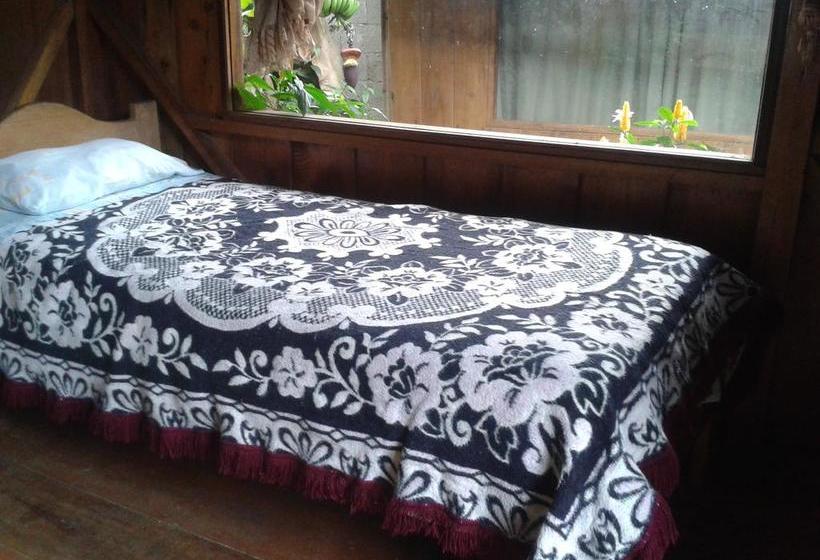 Bed and Breakfast Mindogreen Turismo Ecológico | Mindo | Pichincha | Ecuador 12