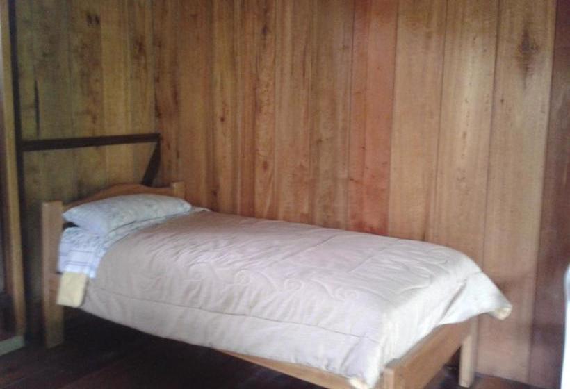 Bed and Breakfast Mindogreen Turismo Ecológico | Mindo | Pichincha | Ecuador 14