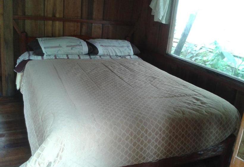 Bed and Breakfast Mindogreen Turismo Ecológico | Mindo | Pichincha | Ecuador 15