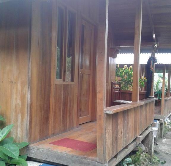 Bed and Breakfast Mindogreen Turismo Ecológico | Mindo | Pichincha | Ecuador 16