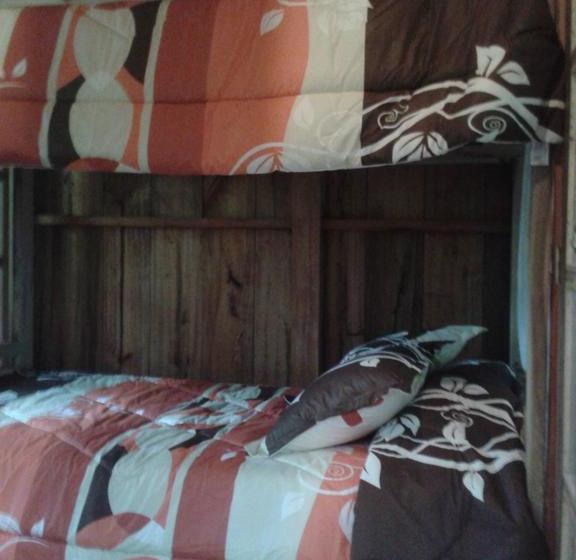 Bed and Breakfast Mindogreen Turismo Ecológico | Mindo | Pichincha | Ecuador 17