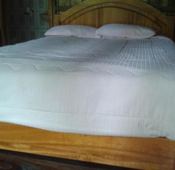 Bed and Breakfast Mindogreen Turismo Ecológico | Mindo | Pichincha | Ecuador 7