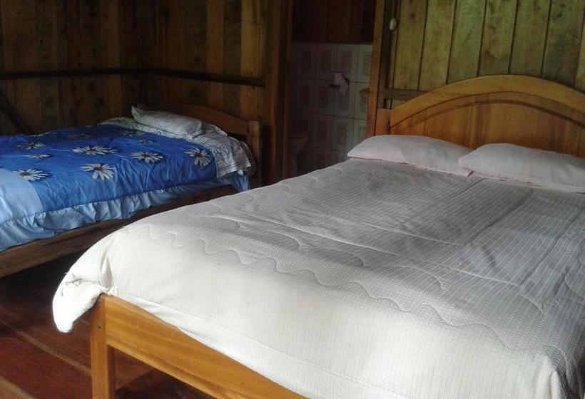 Bed and Breakfast Mindogreen Turismo Ecológico | Mindo | Pichincha | Ecuador 8