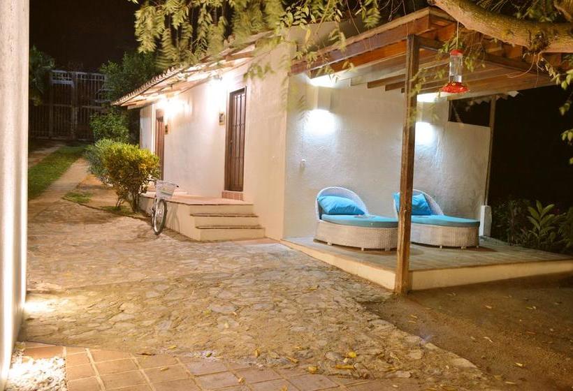 Sweet Harmony By Xarm Hotels Minca Magdalena