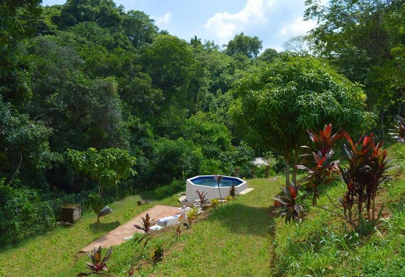 Sweet Harmony By Xarm Hotels | Minca | Magdalena | Colombia 1