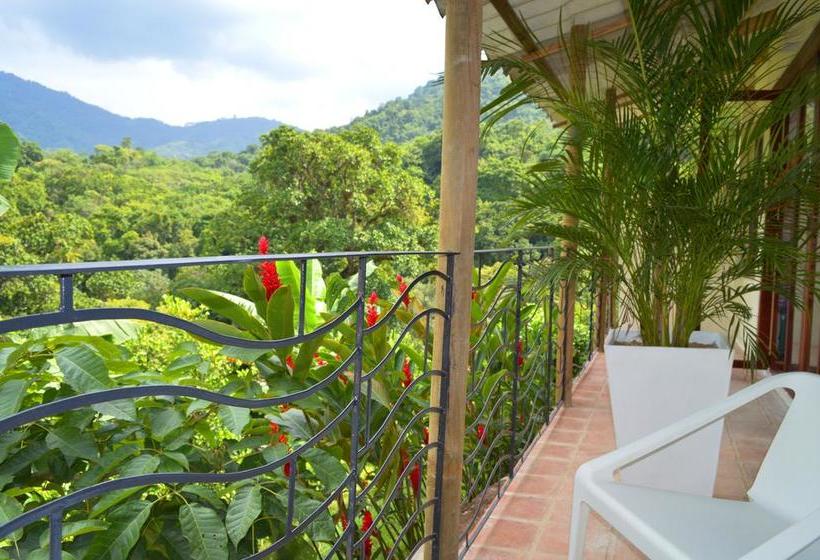 Sweet Harmony By Xarm Hotels | Minca | Magdalena | Colombia 10