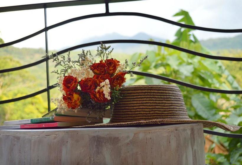 Sweet Harmony By Xarm Hotels | Minca | Magdalena | Colombia 11