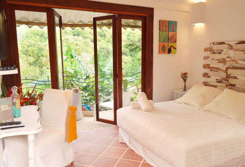 Sweet Harmony By Xarm Hotels | Minca | Magdalena | Colombia 12