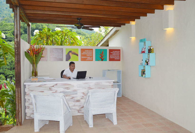 Sweet Harmony By Xarm Hotels | Minca | Magdalena | Colombia 13